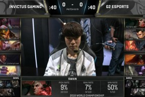 爱游戏中国-TheShy爆冷击败TES，惊险取胜引爆全场！-爱游戏中国