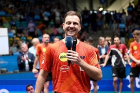 ayx-蒂姆迎来二十赛季高光表现，法国队球迷沸腾！-ayx