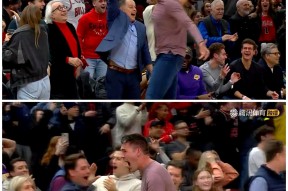 AYX SPORTS-Ming连续三场比赛得分超过突破纪录，湖人挑战极限！-AYX SPORTS